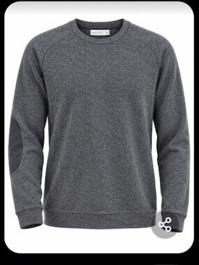 Men’s Hill City Pullover – Size Medium – Modern Casual Style